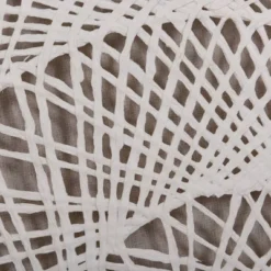 Abstract Illusion Rice Paper Shadow Box Wall Art White - StyleCraft -Decora Shop GUEST 6ef4bc6d 1df6 46fc 8dd0 851727c0f243