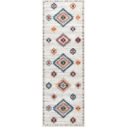 NuLOOM Nina Aztec Area Rug -Decora Shop GUEST 71ae98c6 99f7 4b03 90f9 5c9d43eb2645