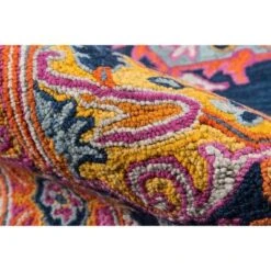 3'x5' Ibiza Naomi Accent Rug Navy - Momeni 7 3'x5' Ibiza Naomi Accent Rug Navy - Momeni -Decora Shop GUEST 7269b660 2b75 46d2 ab3e e2f71748f64d