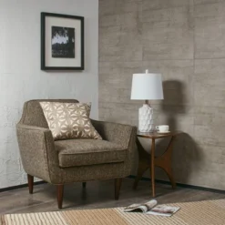 22" Contour Table Lamp Ivory -Decora Shop GUEST 732e12f7 630d 41de b7a8 fe9a7b74ae9a