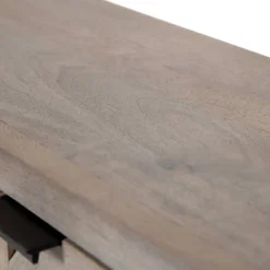 30" X 10" X 14" Mezzeta Decorative Coastal 2 Door Wall Cabinet Whitewash - Kate & Laurel All Things Decor -Decora Shop GUEST 737543d5 fae1 4d2d 90ca 0a345c610dca