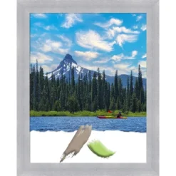 Amanti Art Grace Narrow Picture Frame -Decora Shop GUEST 73961cd9 c31f 43b9 9dc3 b5bad0e9a2ba