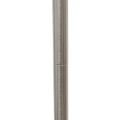 Drum Shade Floor Lamp Black - Simple Designs -Decora Shop GUEST 739b8702 dc98 4928 91af f4599c621a11