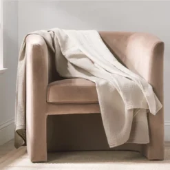 Nate Home By Nate Berkus Washed Gauze Cotton Throw Blanket -Decora Shop GUEST 78d26697 1004 44b8 abcb 76b1a37b54b7