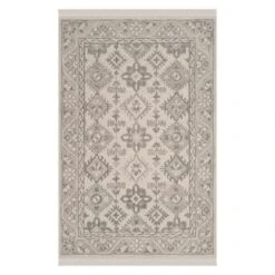 Carolyn Medallion Tufted Area Rug - Safavieh -Decora Shop GUEST 7b3c0bda 3079 49e2 b167 f9bbc5257543