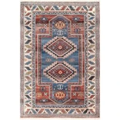 NuLOOM Vintage Kathryn Aztec Tassel Area Rug -Decora Shop GUEST 7c4eaf4d 1213 40f6 a0ff ae78b2e8d8f4