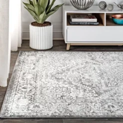 Mercer Shag Plush Area Rug - JONATHAN Y -Decora Shop GUEST 7c9320e0 0796 4486 832b ba249efff168