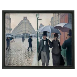 Jerry's Artarama Cardinali Renewal Core Open Back Floater Frames