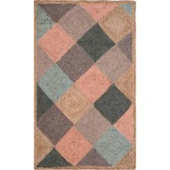 Ilene Geometric Woven Rug - Safavieh -Decora Shop GUEST 7e2f78fa f314 410e aaca cb48b783fbe0