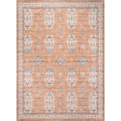 NuLOOM Sky Machine Washable Global Inspired Area Rug -Decora Shop GUEST 81131ce5 5b36 4999 baaf e81f2aec5a12