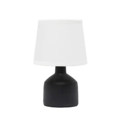 Mini Bocksbeutal Ceramic Table Lamp - Simple Designs -Decora Shop GUEST 81844eae 15c9 498b ad24 8ad19196a215