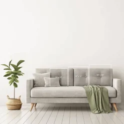 16"x16" Shannon Clark Underwater Throw Pillow Blue - Deny Designs -Decora Shop GUEST 840cf752 8a95 4320 b503 9006032346e4