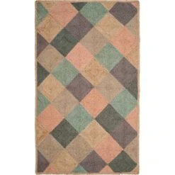Ilene Geometric Woven Rug - Safavieh -Decora Shop GUEST 86304c18 3fe5 4d2c a5b9 0d98a4aab172