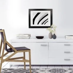 14" X 18" Matted To 11" X 14" Wide Gallery Frame Black - Room Essentials™ -Decora Shop GUEST 8771ab9c d768 43ac 9bb5 94af3d4b59b3