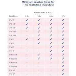 NuLOOM Echo Multi Diamond Machine Washable Area Rug -Decora Shop GUEST 890c9a7d 74a5 4c7b 8f7a 995407aa3ee4 2