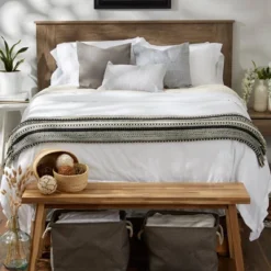 50"x60" Braided Striped Throw Blanket - Design Imports -Decora Shop GUEST 89a64949 4035 4bed b89e 295221cbff40