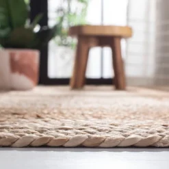 Natural Fiber NF888 Power Loomed Area Rug - Safavieh -Decora Shop GUEST 8a23a2e5 dc8b 41ea 9eda 13efc9120272