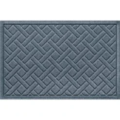 2'x3' Aqua Shield Lattice Indoor/Outdoor Doormat - Bungalow Flooring -Decora Shop GUEST 8d4c2d6c 60a3 4437 a0b5 0b7c53c4fa51