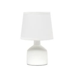 Mini Bocksbeutal Ceramic Table Lamp - Simple Designs -Decora Shop GUEST 8d9f2692 0789 460e bb12 cae799c8068c