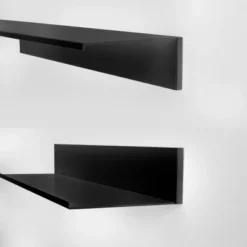 No Stud Needed Reversible Floating Shelf- Simple Mount -Decora Shop GUEST 8ea9f6a8 48cd 4089 a013 af79d9ad33ed