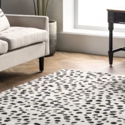 NuLOOM Brooks Leopard Print Area Rug -Decora Shop GUEST 919ddaf9 c189 4af6 82fd 48b114624603
