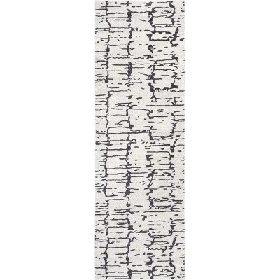 NuLOOM Maude Contemporary Abstract Area Rug 7 NuLOOM Maude Contemporary Abstract Area Rug - Image 7