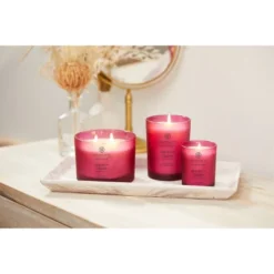 Glass Jar Candle Dream + Inspire - Mind & Body By Chesapeake Bay Candle -Decora Shop GUEST 9446f6bb b8e1 4627 9409 03e92f6ffcec