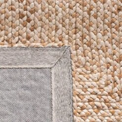 Natural Fiber NF888 Power Loomed Area Rug - Safavieh -Decora Shop GUEST 9961a3d1 5bff 4107 ac85 6c51a1402cd7