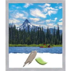 Amanti Art Grace Narrow Picture Frame -Decora Shop GUEST 9a0f67a4 b80a 4853 bf1e 2a2a1d169750