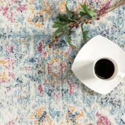 NuLOOM Maryetta Distressed Boho Area Rug -Decora Shop GUEST 9a975b94 9b9b 43fb a9c3 73023503b18a