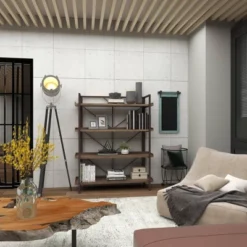 Wood Sign Wall Decor With Chalkboard Blue - Olivia & May -Decora Shop GUEST a06398f1 74b6 4a6a 9a9b 25e0d427671f