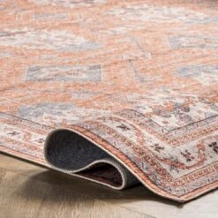 NuLOOM Sky Machine Washable Global Inspired Area Rug -Decora Shop GUEST a0b6d920 a7d4 4699 a824 ba45791f928a