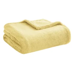 50"x60" Anti-Microbial Throw Blanket - Avery Pure -Decora Shop GUEST a1b5dcf6 2fc9 48b9 a1d8 986221dbb01e