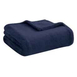 50"x60" Anti-Microbial Throw Blanket - Avery Pure -Decora Shop GUEST a3717727 30a7 40fc 8a78 a69543d2dbc6