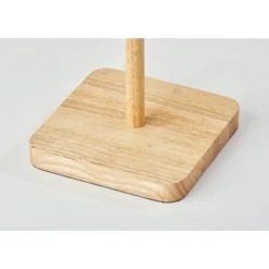 Ellis Floor Lamp Natural - Adesso -Decora Shop GUEST a42a434e fd26 4988 aaca d07925444a09