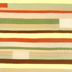 C&F Home Harmony Dream Cotton Quilted 50" X 60" Throw Blanket -Decora Shop GUEST a4e91084 9aa8 434b b37e cd86c12e14ac