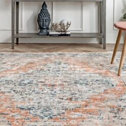 NuLOOM Piper Faded Transitional Area Rug -Decora Shop GUEST a5e476da 254f 48b0 9fd9 3fe54fed6dd2