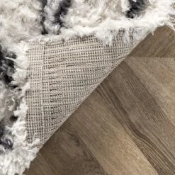 NuLOOM Sheena Cozy Shag Global Area Rug -Decora Shop GUEST a61443c1 7773 4920 9082 59314ef4aa9f