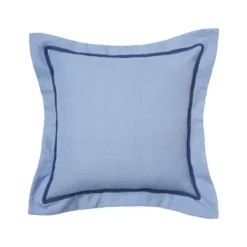 C&F Home Flange Pillow -Decora Shop GUEST a6adfd57 897f 4e9d baec 6d4d35fdfce7