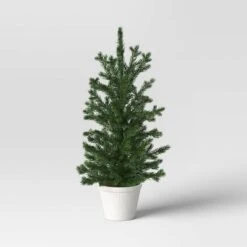 Artificial Plant Classic Tree - Threshold™ -Decora Shop GUEST a734851e 52f6 4b22 82e2 d3b63a9974f6