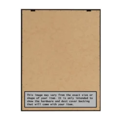 23" X 16" Sand Dollar And Starfish Still Life By Savanah Plank Danita Delimont Framed Canvas Wall Art - Amanti Art -Decora Shop GUEST ac3ab158 a7bd 4be1 8f8d 2feff4c46c21