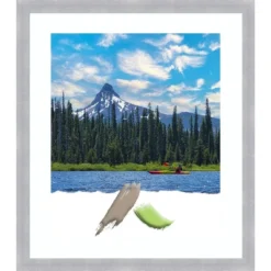 Amanti Art Grace Narrow Picture Frame -Decora Shop GUEST b4744f81 8cb2 40b7 a9ff 8862c4cb898b