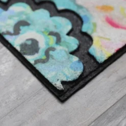 1'6"x2'6" Soulful Birds Doorscapes Mat - Mohawk