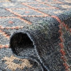 Kilim KLM753 Hand Loomed Area Rug - Safavieh -Decora Shop GUEST b61f9745 3106 487f a3fa 0b1527037b06