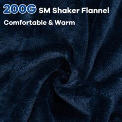 Costway 84'' X 90'' Flannel Heated Blanket Electric Throw W/ Dual Controllers BlueRedBeigeGray -Decora Shop GUEST b7c465d7 c868 4916 9cd1 9033c58965bc