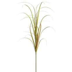Artificial Mixed Brown Grass In Pot (60") Brown - Vickerman