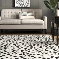NuLOOM Brooks Leopard Print Area Rug -Decora Shop GUEST b94b8177 bf3d 4697 ba70 c43ade2e7480