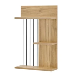 33" X 11.8" Seville Utility Ledge Wall Shelf - Danya B. -Decora Shop GUEST bc09a760 40d3 48d0 837d 41f9e7b61670