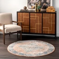 NuLOOM Piper Faded Transitional Area Rug -Decora Shop GUEST bc1eab91 d526 4426 a9bb 2a2764fec41c