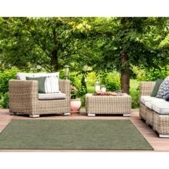 Liora Manne Carmel Indoor/Outdoor Rug Green -Decora Shop GUEST bcdbfabc 8691 4697 995b 69f41f04b1f8